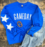 Gameday Sweatshirt