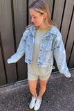 Stella Denim Jacket Bundle