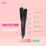 InfraGlam Hair Illuminator Iron