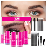 EliteGaze Eyebrow Lamination System