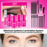 EliteGaze Eyebrow Lamination System