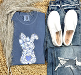 Toile Bunny Tees