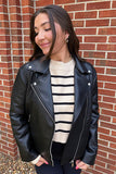 Desi Leather Jacket Bundle