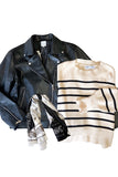 Desi Leather Jacket Bundle