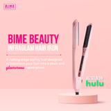 InfraGlam Hair Illuminator Iron